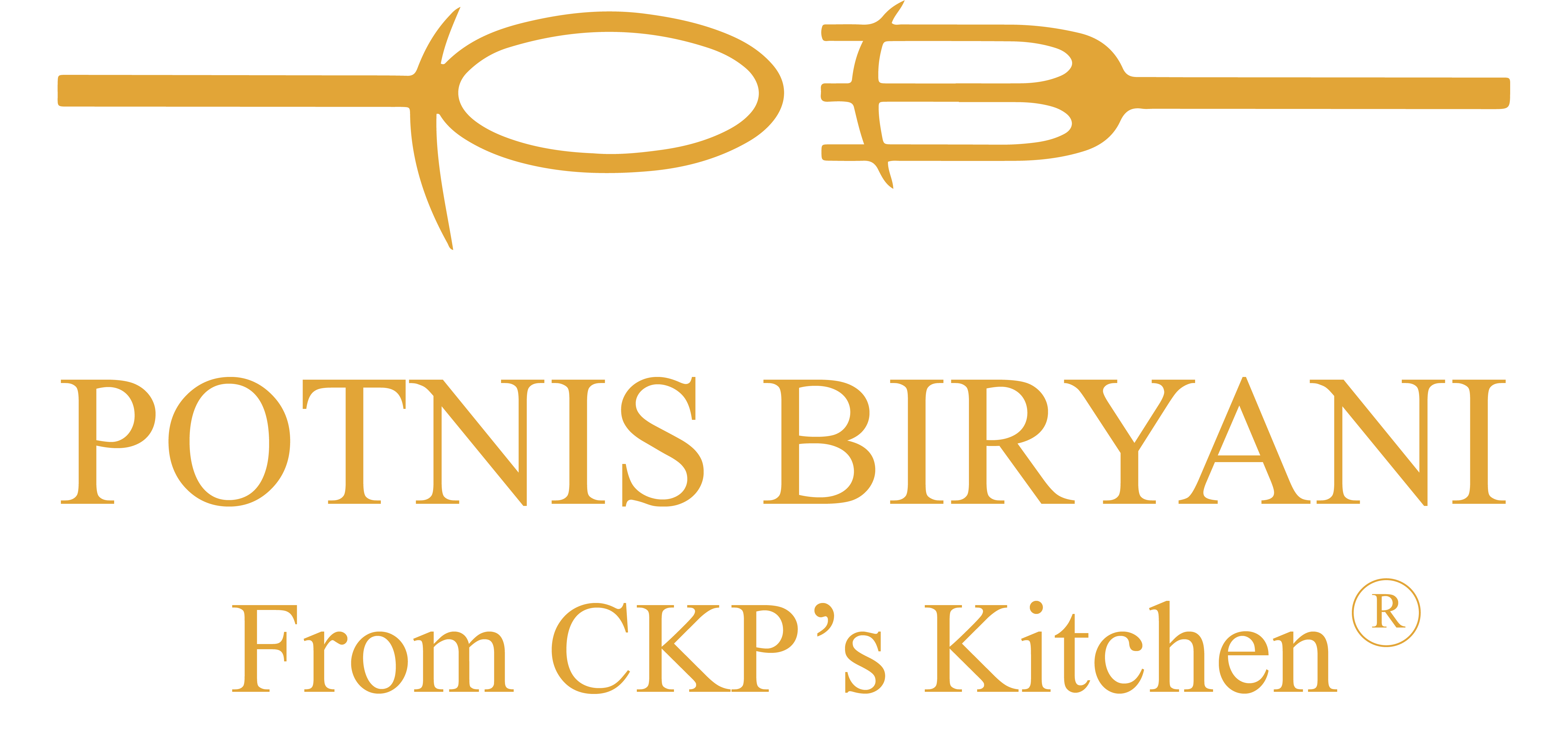 Potnis Biryani